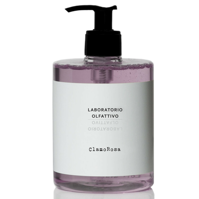 Clamorosa 500ml Liquid Soap